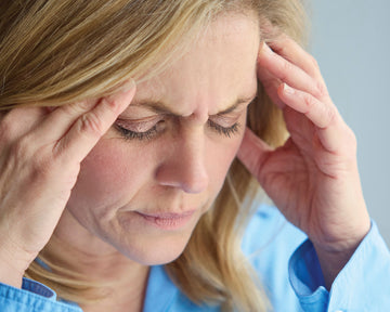 Empowerment In Perimenopause/Menopause